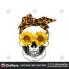 sunflower-skull-leopard-plaid-ribbon-svg-trending-svg-skull-svg-sunflower-skull-svg-sunflower-svg-skull-vector-leopard-plaid-svg-leopard-plaid-ribbon-svg-svg-cricut-svg-design