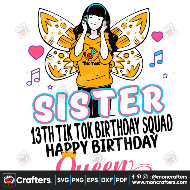 sister-13th-tik-tok-birthday-squad-svg-birthday-svg-happy-birthday-queen-13th-birthday-svg-tik-tok-svg-tik-tok-birthday-svg-sister-birthday-svg-happy-birthday-svg-birthday-party-svg