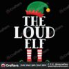 the-loud-elf-svg-christmas-svg-elf-loud-svg-elf-svg-merry-christmas-svg-loud-svg