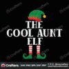 the-cool-aunt-elf-svg-christmas-svg-elf-ideas-svg-elf-return-svg-elf-svg