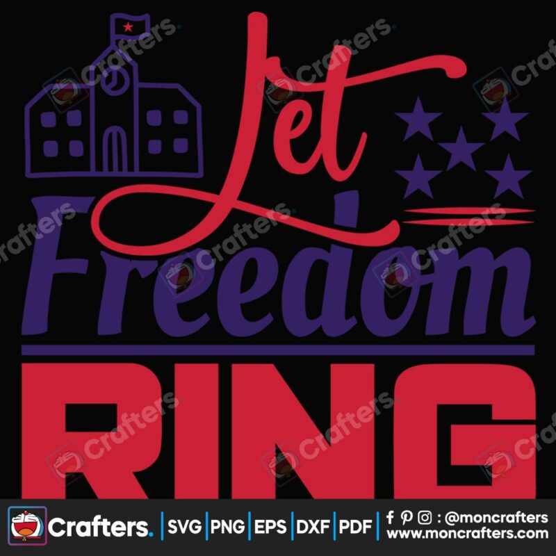let-freedom-ring-night-svg-christmas-svg-freedom-svg-ring-svg-christmas-star-svg