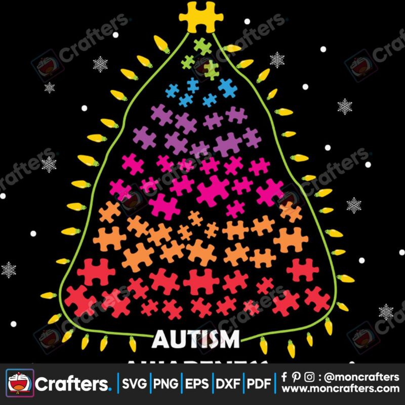 christmas-puzzle-autism-awareness-tree-svg-christmas-svg