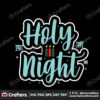 holly-nigt-svg-christmas-svg-christmas-candle-svg-christmas-holly-svg