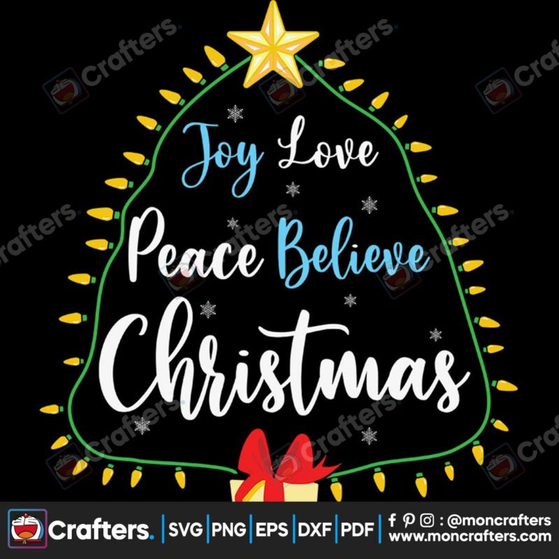 joy-love-peace-believe-christmas-svg-christmas-svg-loy-christmas-svg