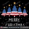 merry-christmas-american-flag-tree-svg-christmas-svg-merry-christmas-svg