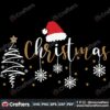 christmas-tree-funny-decor-svg-christmas-svg-christmas-tree-svg
