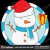 christmas-snowman-with-gift-svg-christmas-svg-snowman-svg