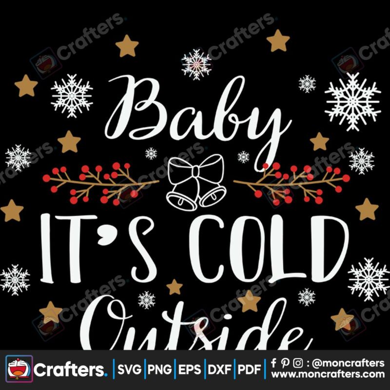 baby-its-cold-outside-holly-jolly-svg-christmas-svg-holly-jolly-svg