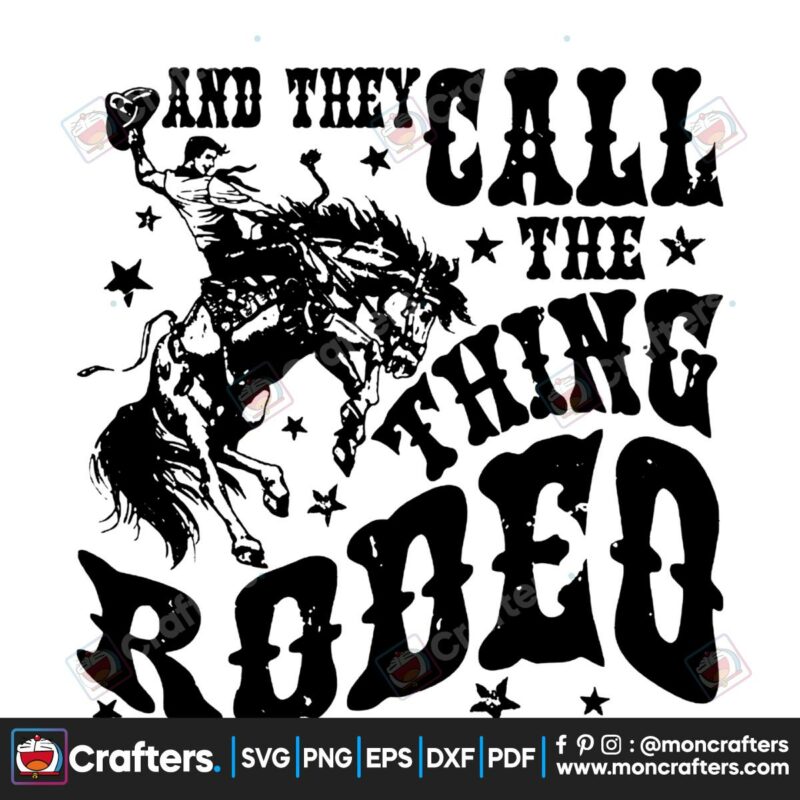 they-call-the-thing-rodeo-png-western-png-cowboy-png