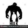 hulk-hand-face-silhouette-015-svg