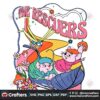 retro-70s-the-rescuers-bernard-bianca-mouse-leaf-boat-svg