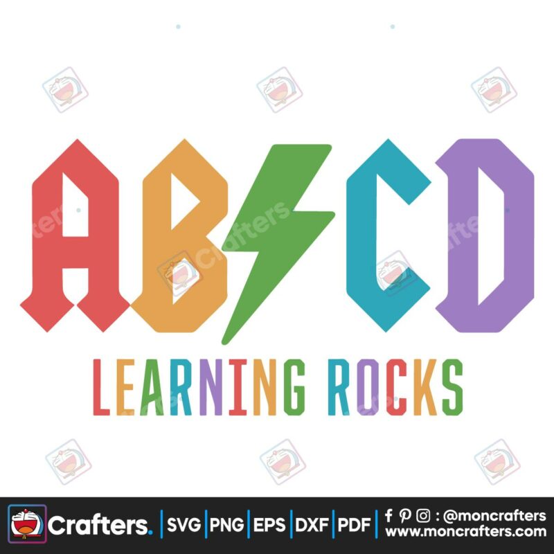 abcd-teacher-svg-learning-rocks-svg-cutting-digital-file