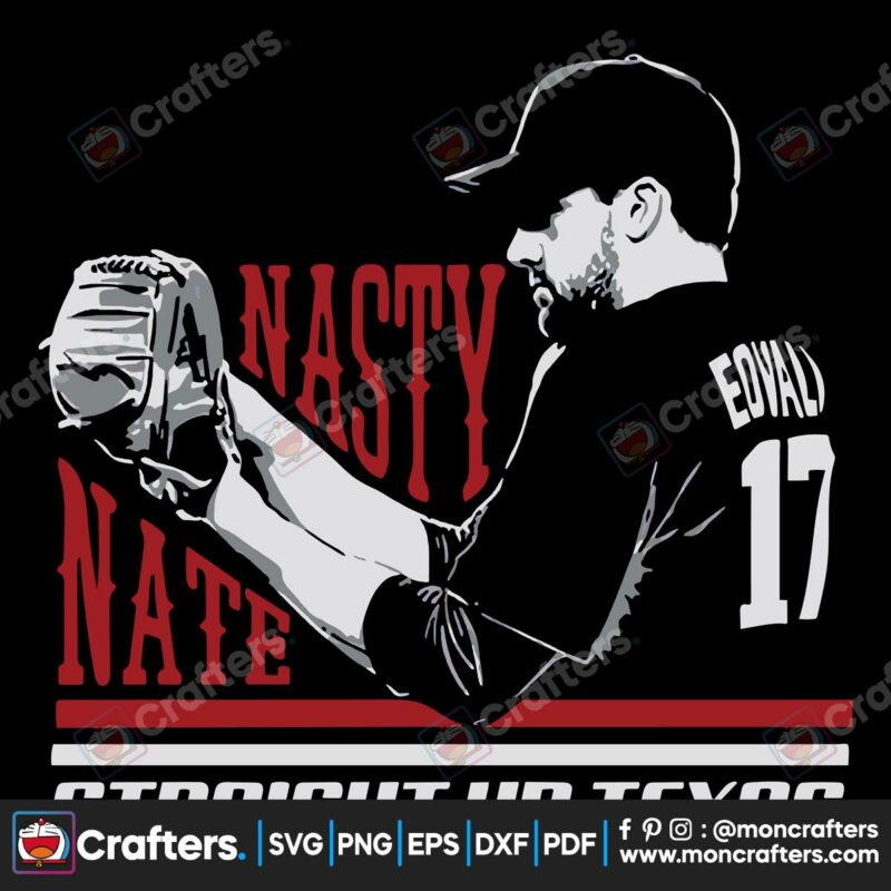 nathan-eovaldi-nasty-nate-svg-straight-up-texas-svg-file