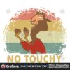 retro-disney-funny-emperors-no-touchy-svg-digital-file