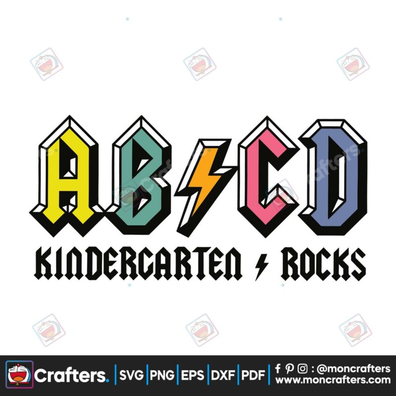 abcd-kindergarten-rocks-funny-teacher-svg-digital-cricut-file