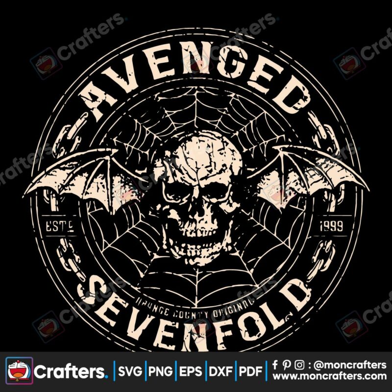 avenged-sevenfold-tour-2023-svg-rock-band-svg-cricut-files