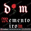 depeche-mode-memento-mori-tour-svg-cutting-digital-file