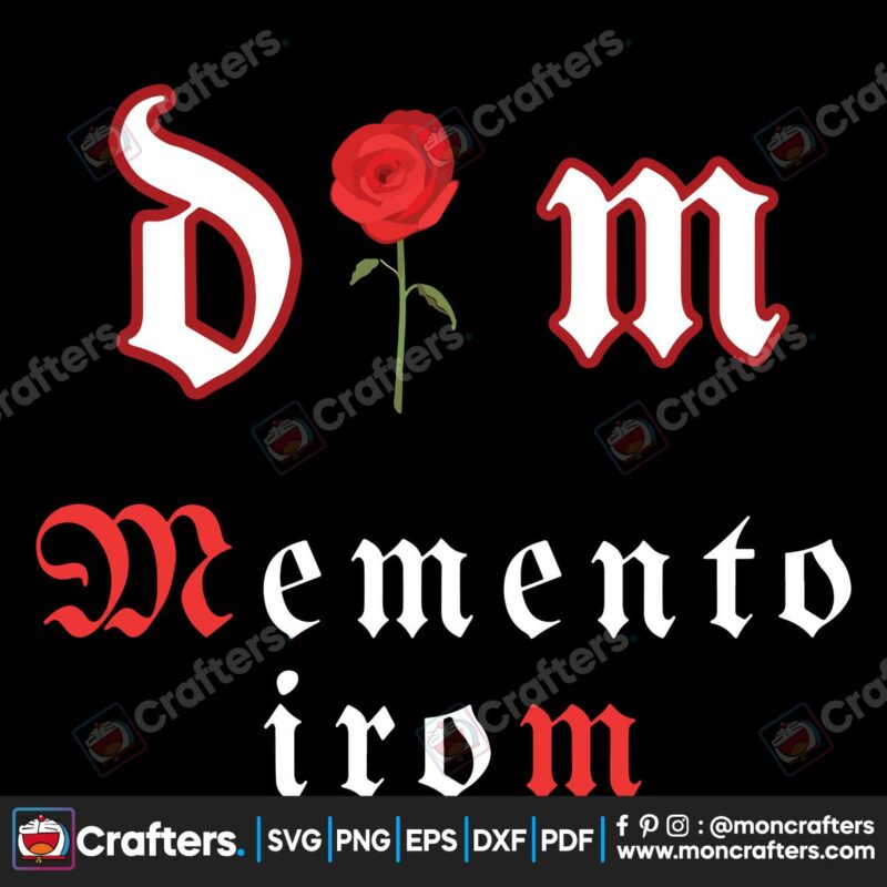 depeche-mode-memento-mori-tour-svg-cutting-digital-file