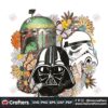 floral-star-war-png-darth-vader-stormtrooper-n-boba-fett-png