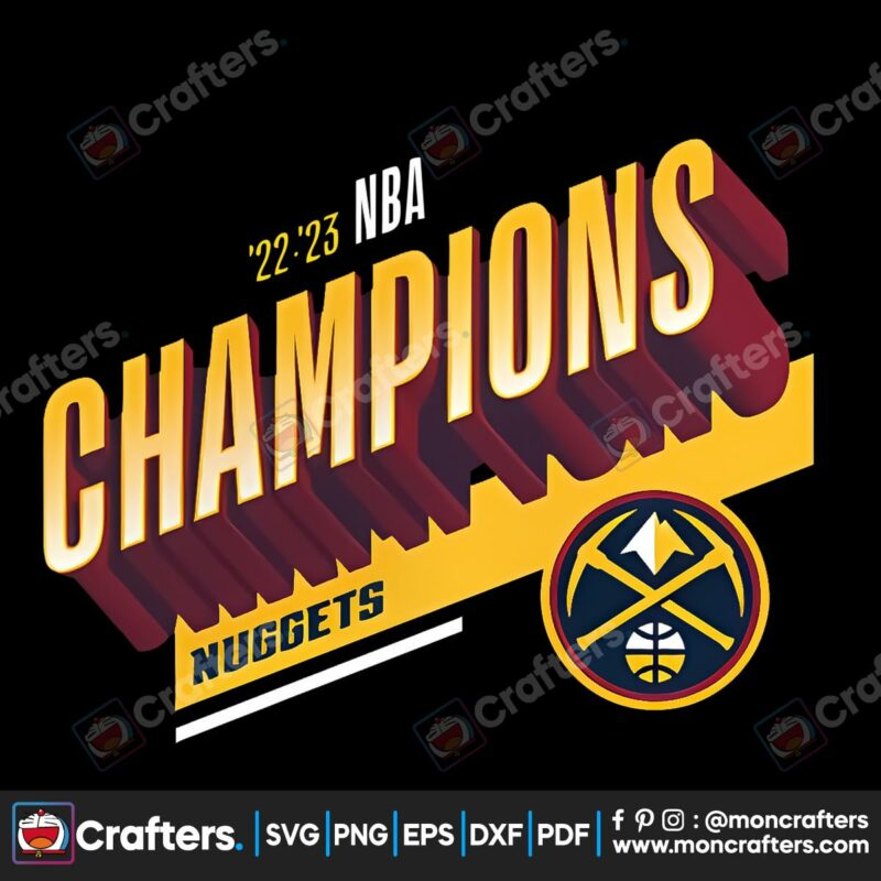 celebrate-denver-nuggets-become-champions-of-nba-finals-2023-png