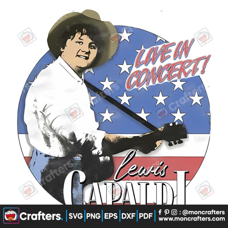 lewis-capaldi-live-in-concert-png-sublimation-download