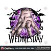 wednesday-addams-dancing-queen-png-sublimation-download
