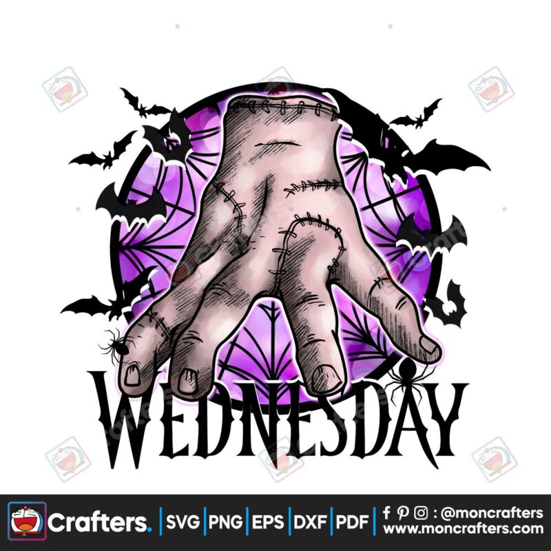 wednesday-addams-dancing-queen-png-sublimation-download