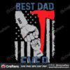 firefighter-best-dad-ever-personalized-fist-bumb-dad-american-flag-svg