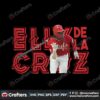 elly-de-la-cruz-cincinnati-reds-png-sublimation-download