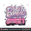 glitter-car-party-girls-barbie-movie-png-sublimation-download