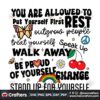 you-are-allowed-to-rest-svg-for-cricut-sublimation-files