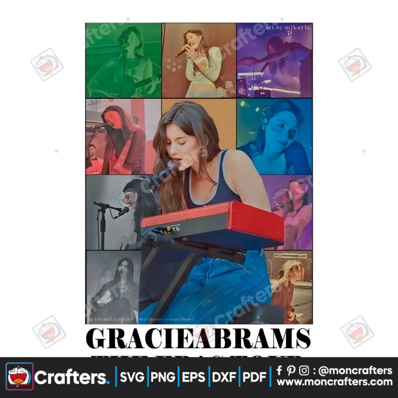 funny-gracie-abrams-eras-tour-png-sublimation-download