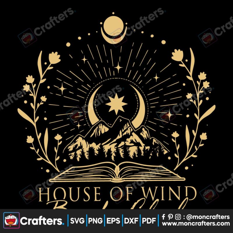 house-of-wind-book-club-best-svg-cutting-digital-files