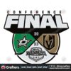 vegas-golden-knights-vs-dallas-stars-2023-nhl-western-conference-final-svg