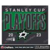 dallas-stars-2023-stanley-cup-playoffs-svg-graphic-design-files