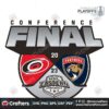 carolina-hurricanes-vs-florida-panthers-2023-nhl-eastern-conference-final-svg