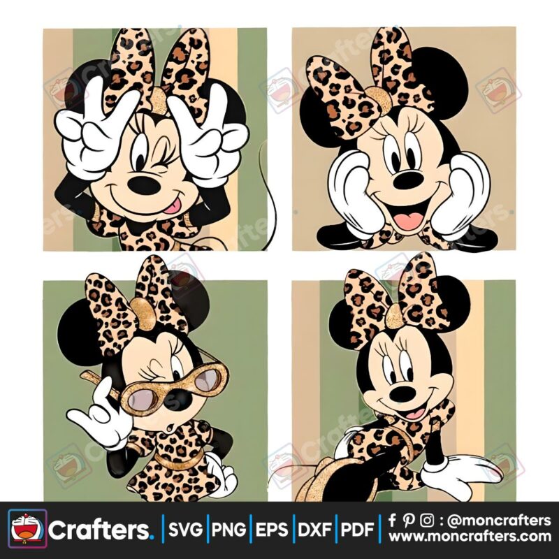 stylish-leopard-minnie-mouse-png-sublimation-download