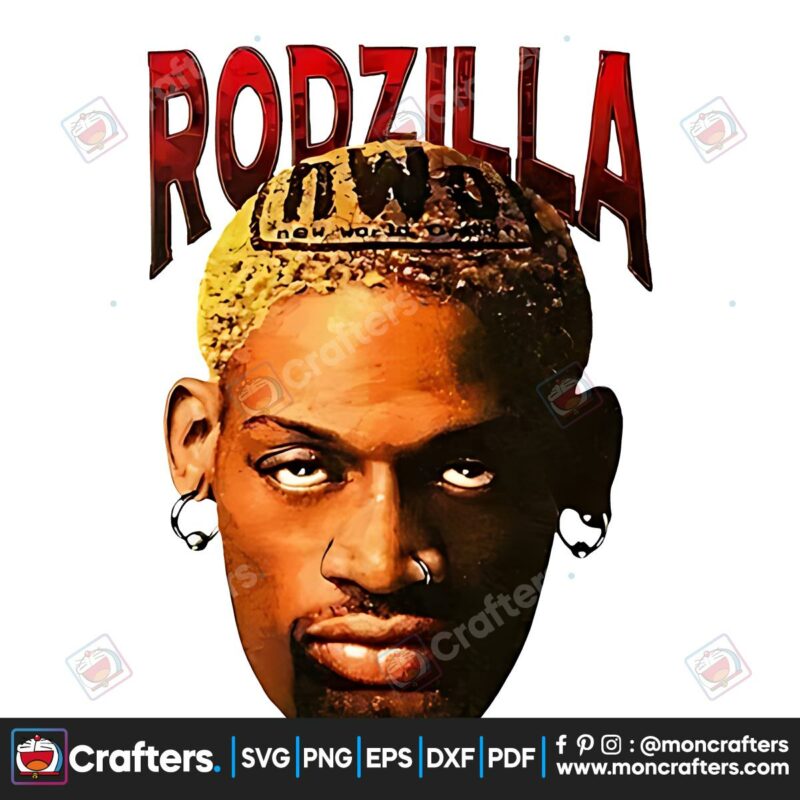 dennis-rodman-rodzilla-png-silhouette-sublimation-files