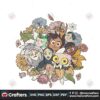 floral-the-owl-house-svg-for-cricut-sublimation-files