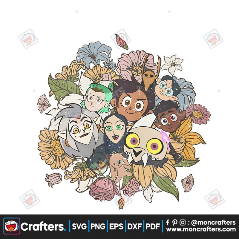floral-the-owl-house-svg-for-cricut-sublimation-files