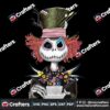 nightmare-before-christmas-jack-skeleton-mad-hatter-ready-to-press-heat-transfer-sublimation-image-tea-party