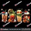 bat-bunny-latte-horror-fall-coffee-pumpkin-spice-png-sublimation-designs