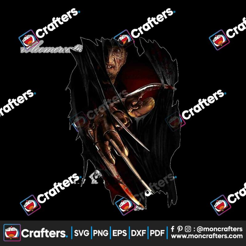 freddy-krueger-png-nightmare-on-elm-street-sublimation-files