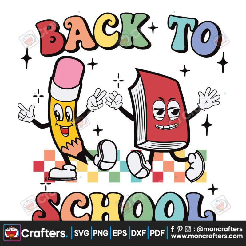 retro-back-to-school-kids-boys-and-girls-first-day-of-school-svg