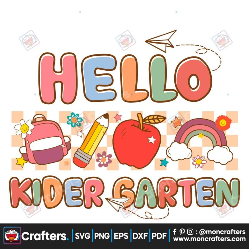 first-day-of-school-svg-hello-kindergarten-svg-cutting-file