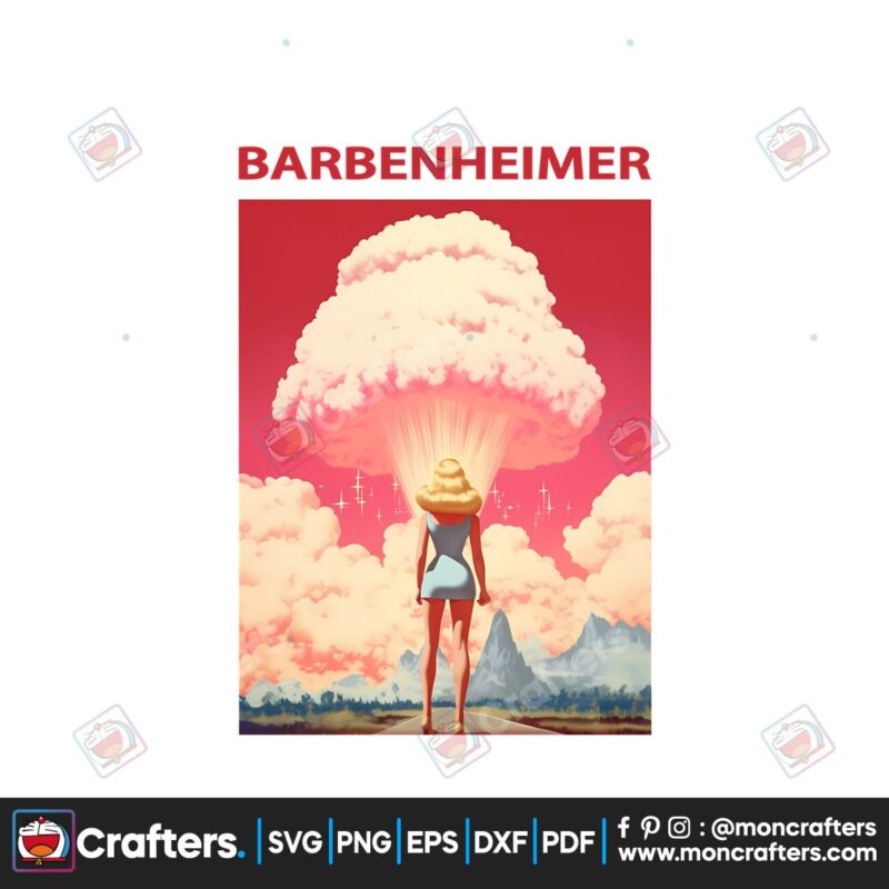 barbie-x-oppenheimer-2023-movie-barbieheimer-png-silhouette-file