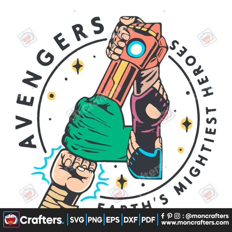 the-avengers-team-svg-marvel-superhero-svg-cutting-file