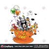 mickey-and-friends-pumpkin-tea-cup-png-sublimation-designs