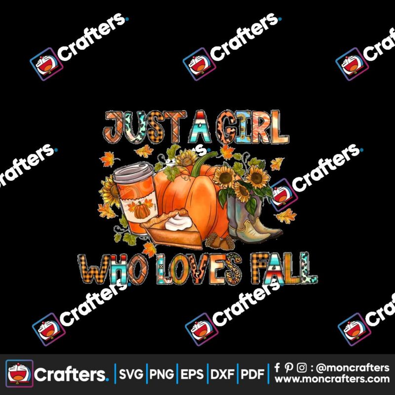 girl-who-loves-fall-png-fall-pumpkin-sublimation-design