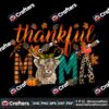 thankful-mama-pngthankful-mama-sublimation-design-thankful-highland-cow-png-highland-cow-png-mama-png-instant-downloadcow-mama-png
